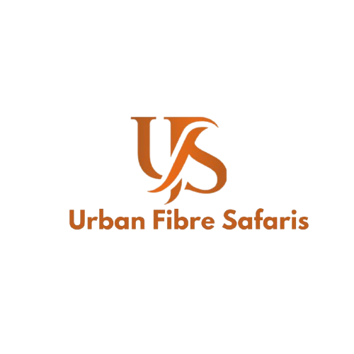 Urban Optic Safaris logo